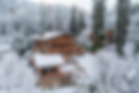 Chalet Petite Ourse