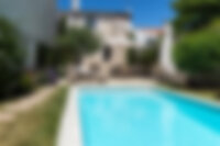 Villa Alice