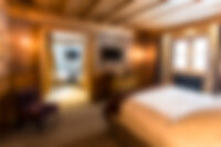 Chalet Ambre