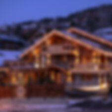 Chalet Auguste